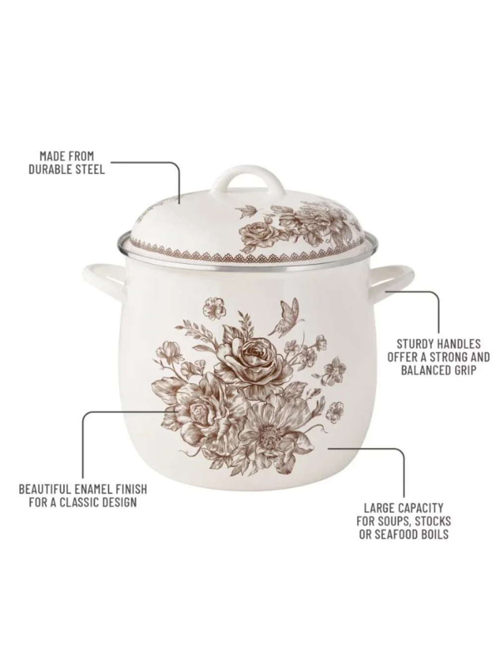 The Pioneer Woman cook your